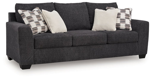 Loreo Sofa Sleeper - Carl's Furniture (Garden City, KS)