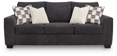 Loreo Sofa - Carl's Furniture (Garden City, KS)