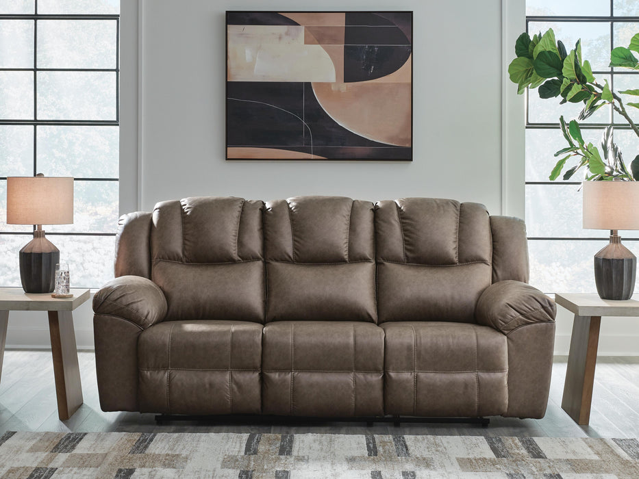 Lowilla Living Room Set - Carl's Furniture (Garden City, KS)