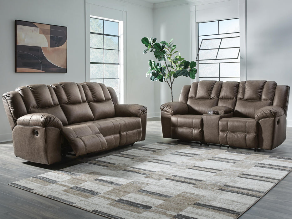 Lowilla Living Room Set - Carl's Furniture (Garden City, KS)