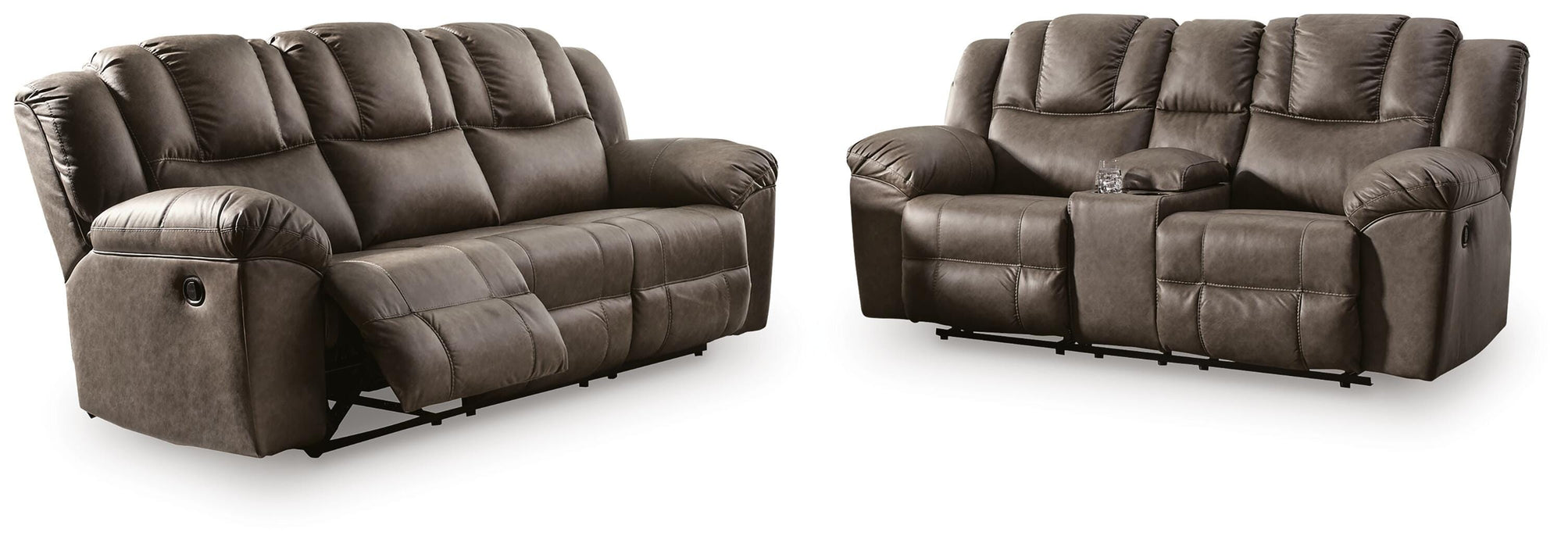 Lowilla Living Room Set - Carl's Furniture (Garden City, KS)