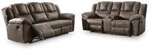 Lowilla Living Room Set - Carl's Furniture (Garden City, KS)