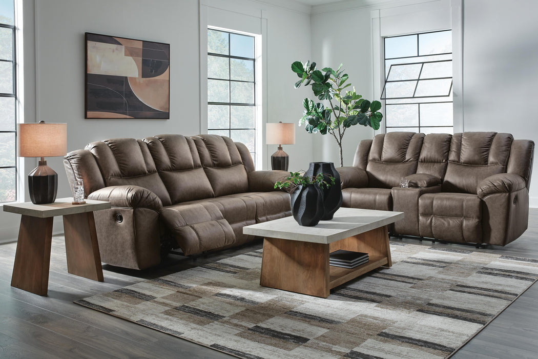 Lowilla Living Room Set - Carl's Furniture (Garden City, KS)