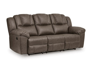 Lowilla Living Room Set - Carl's Furniture (Garden City, KS)