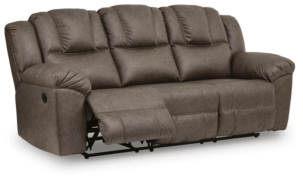 Lowilla Living Room Set - Carl's Furniture (Garden City, KS)