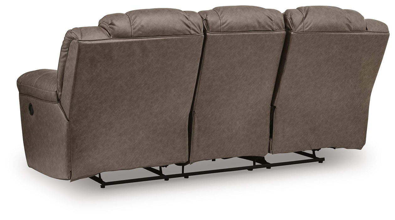 Lowilla Living Room Set - Carl's Furniture (Garden City, KS)