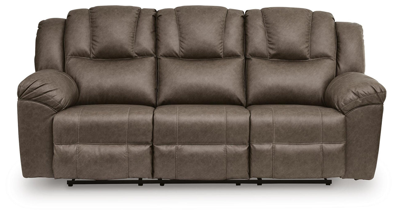 Lowilla Living Room Set - Carl's Furniture (Garden City, KS)