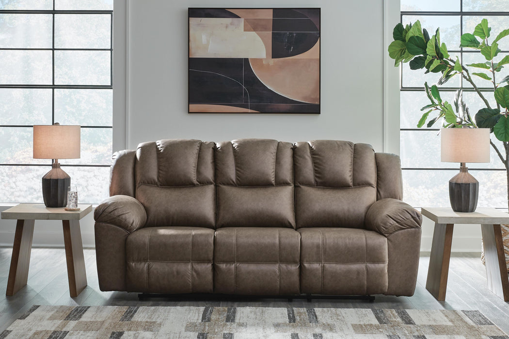 Lowilla Living Room Set - Carl's Furniture (Garden City, KS)