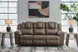 Lowilla Living Room Set - Carl's Furniture (Garden City, KS)