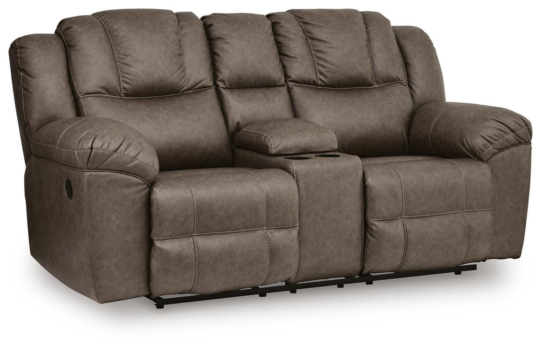 Lowilla Living Room Set - Carl's Furniture (Garden City, KS)