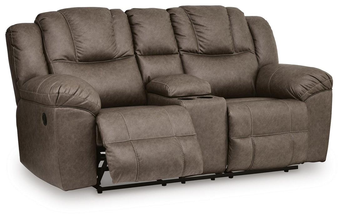 Lowilla Living Room Set - Carl's Furniture (Garden City, KS)