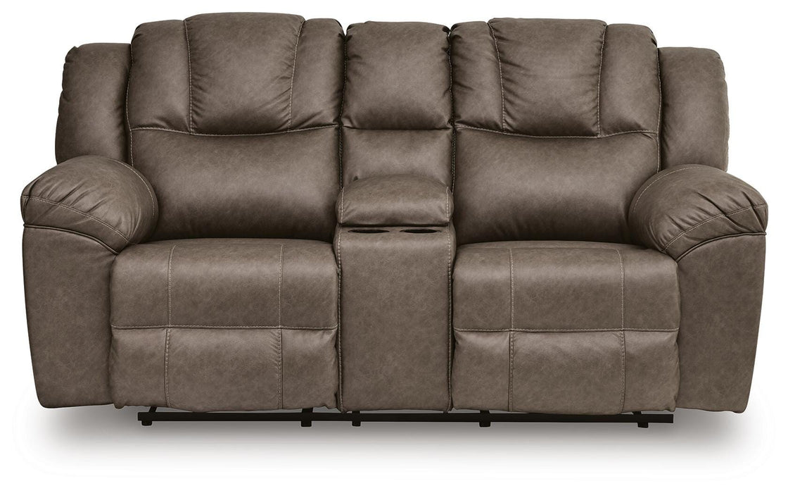 Lowilla Living Room Set - Carl's Furniture (Garden City, KS)