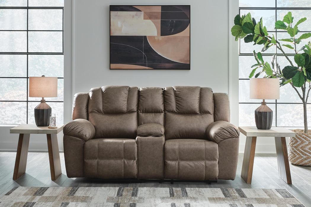 Lowilla Living Room Set - Carl's Furniture (Garden City, KS)