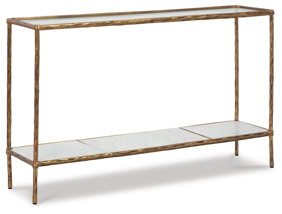 Ryandale Console Sofa Table