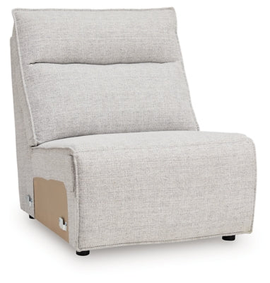 Modmax II Reclining Sofa Chaise - Carl's Furniture (Garden City, KS)
