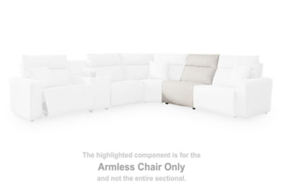 Modmax II Reclining Sofa Chaise - Carl's Furniture (Garden City, KS)