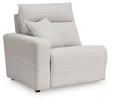 Modmax II Reclining Sofa Chaise - Carl's Furniture (Garden City, KS)