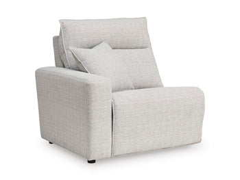 Modmax II Reclining Loveseat - Carl's Furniture (Garden City, KS)