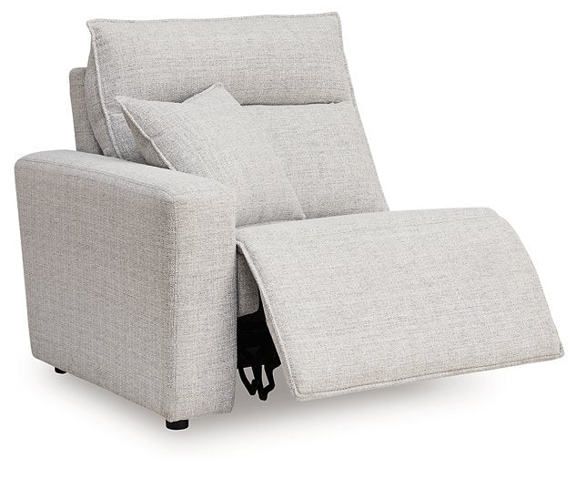Modmax II Reclining Loveseat - Carl's Furniture (Garden City, KS)