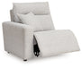 Modmax II Reclining Sofa Chaise - Carl's Furniture (Garden City, KS)