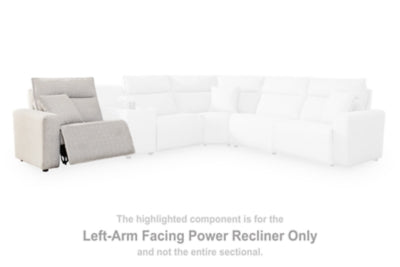 Modmax II Reclining Sofa Chaise - Carl's Furniture (Garden City, KS)