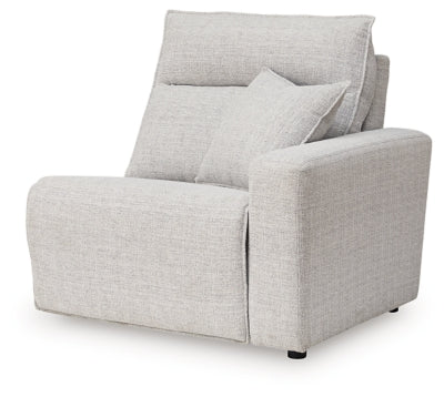 Modmax II Reclining Sofa Chaise - Carl's Furniture (Garden City, KS)