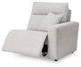 Modmax II Reclining Sofa Chaise - Carl's Furniture (Garden City, KS)
