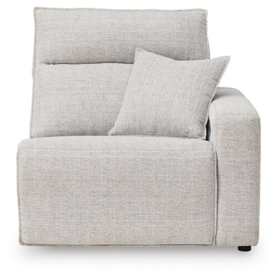 Modmax II Reclining Sofa Chaise - Carl's Furniture (Garden City, KS)