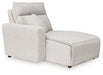 Modmax II Reclining Sofa Chaise - Carl's Furniture (Garden City, KS)