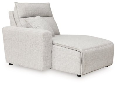 Modmax II Reclining Sofa Chaise - Carl's Furniture (Garden City, KS)