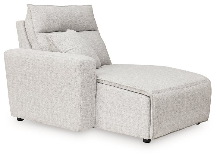 Modmax II Reclining Sofa Chaise - Carl's Furniture (Garden City, KS)