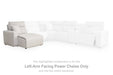 Modmax II Reclining Sofa Chaise - Carl's Furniture (Garden City, KS)