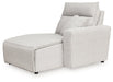 Modmax II Reclining Sofa Chaise - Carl's Furniture (Garden City, KS)