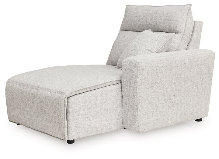 Modmax II Reclining Sofa Chaise - Carl's Furniture (Garden City, KS)