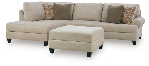 Steelwater Retreat Living Room Set - Carl's Furniture (Garden City, KS)