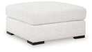 Misty-Lakes Oversized Accent Ottoman - Carl's Furniture (Garden City, KS)