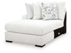 Misty-Lakes Sectional with Chaise - Carl's Furniture (Garden City, KS)