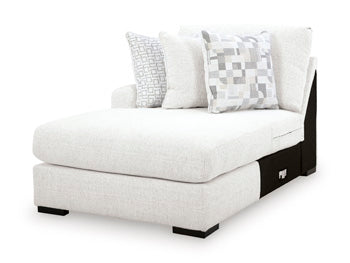 Misty-Lakes Super Chaise - Carl's Furniture (Garden City, KS)