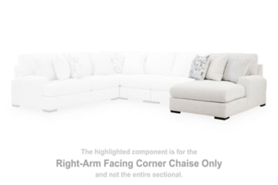 Misty-Lakes Sectional with Chaise - Carl's Furniture (Garden City, KS)