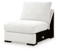 Misty-Lakes Sectional with Chaise - Carl's Furniture (Garden City, KS)