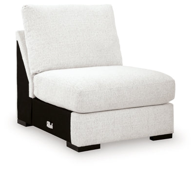 Misty-Lakes Double Chaise Sectional - Carl's Furniture (Garden City, KS)