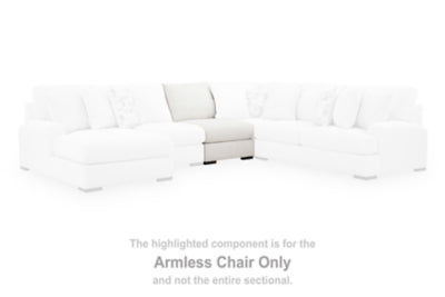 Misty-Lakes Double Chaise Sectional - Carl's Furniture (Garden City, KS)