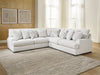 Misty-Lakes Sectional - Carl's Furniture (Garden City, KS)