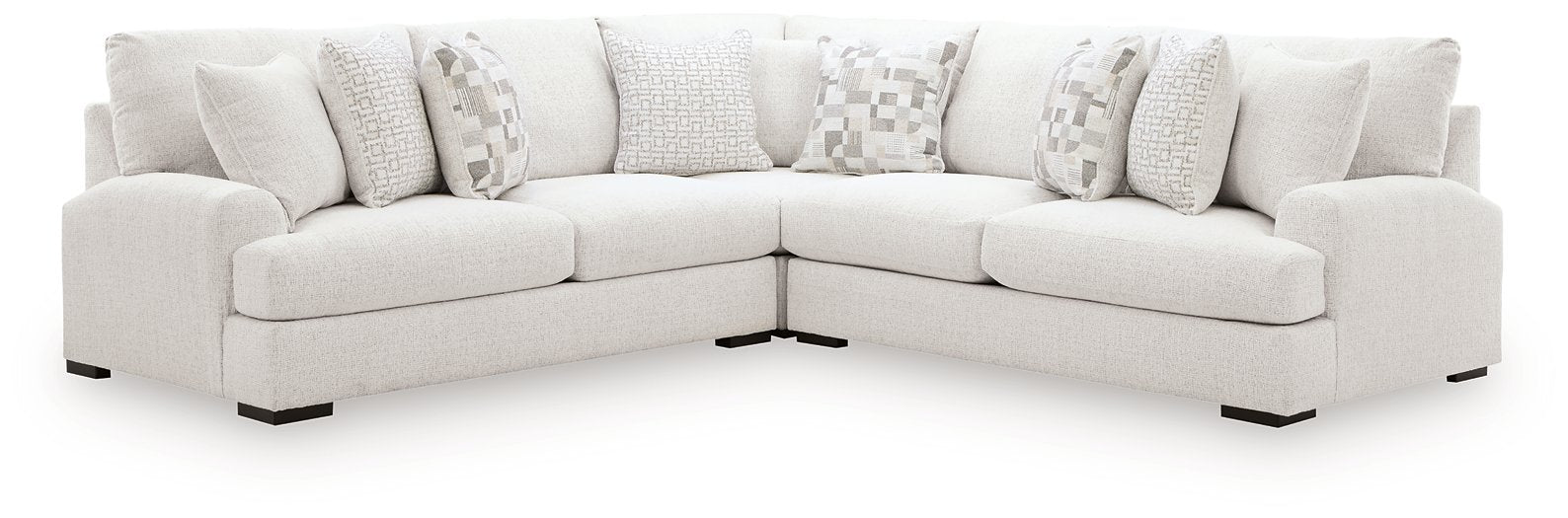 Misty-Lakes Sectional - Carl's Furniture (Garden City, KS)