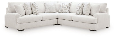 Misty-Lakes Sectional - Carl's Furniture (Garden City, KS)