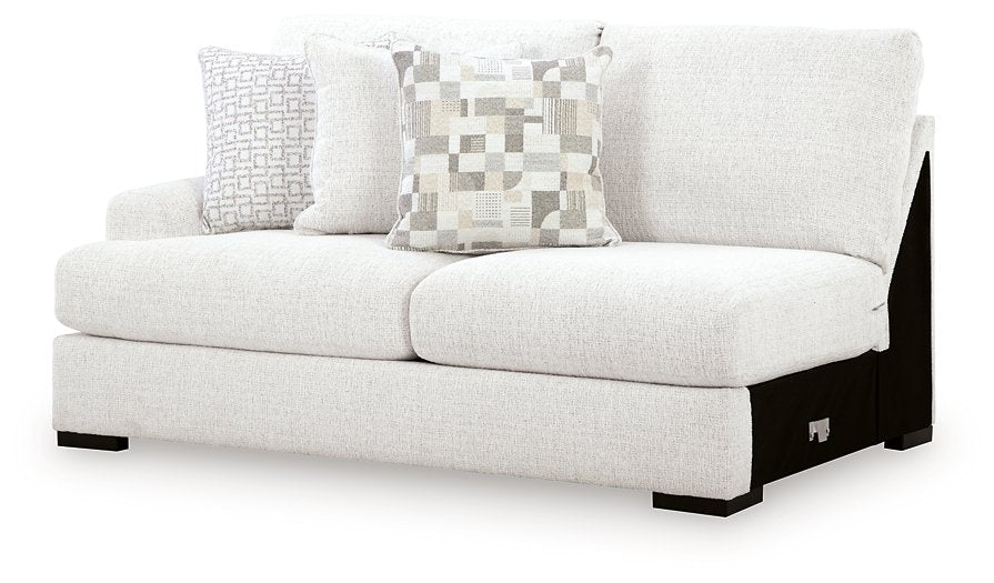 Misty-Lakes Sectional - Carl's Furniture (Garden City, KS)