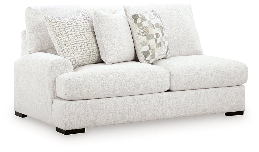 Misty-Lakes Sectional - Carl's Furniture (Garden City, KS)
