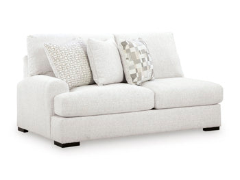 Misty-Lakes Sectional - Carl's Furniture (Garden City, KS)