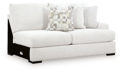 Misty-Lakes Sectional - Carl's Furniture (Garden City, KS)