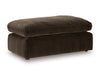 Maxton Heights Ottoman - Carl's Furniture (Garden City, KS)